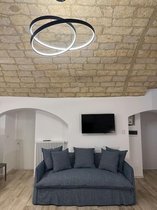 Mediterranean House Bari Exterior photo